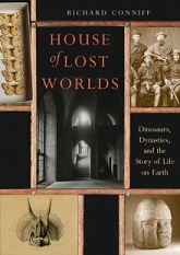House of Lost Worlds cover