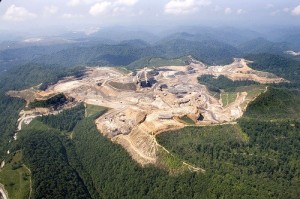 mountaintop-removal