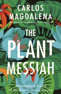 Plant Messiah Cover